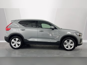 Used Volvo XC40 2024 for sale - 75590927: Photo