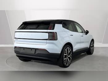 Used Volvo EX30 2026 for sale - 79781354: Photo