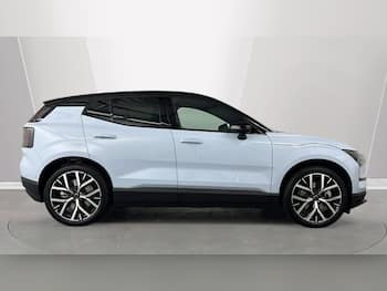 Used Volvo EX30 2026 for sale - 79781354: Photo