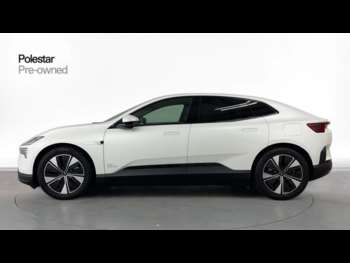 Used Polestar Polestar 4 2025 for sale - 74389574: Photo