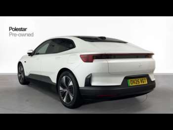 Used Polestar Polestar 4 2025 for sale - 74389574: Photo