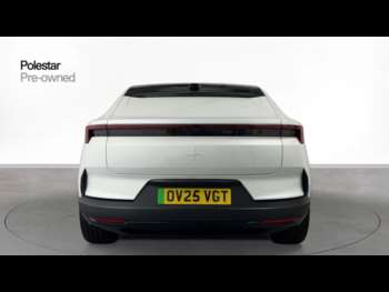 Used Polestar Polestar 4 2025 for sale - 74389574: Photo
