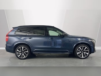 Used Volvo XC90 2022 for sale - 79248954: Photo