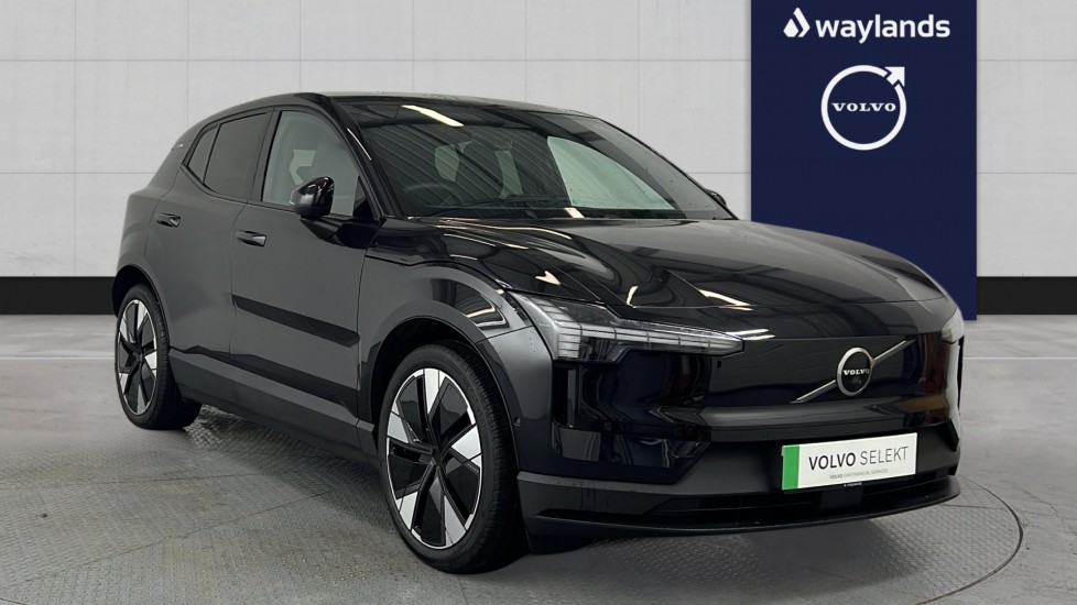 Used Volvo EX30 2025 for sale - 77312275: Photo 1