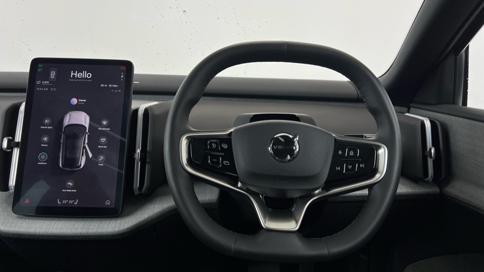 Used Volvo EX30 2025 for sale - 77312275: Photo 10