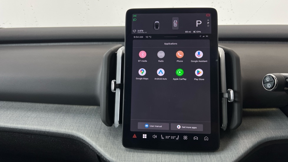 Used Volvo EX30 2025 for sale - 77312275: Photo 12