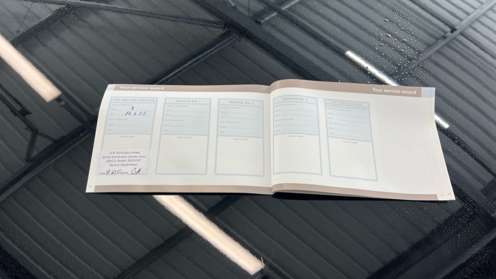 Used Volvo EX30 2025 for sale - 77312275: Photo 14