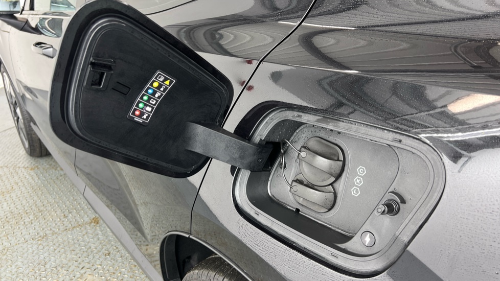 Used Volvo EX30 2025 for sale - 77312275: Photo 15