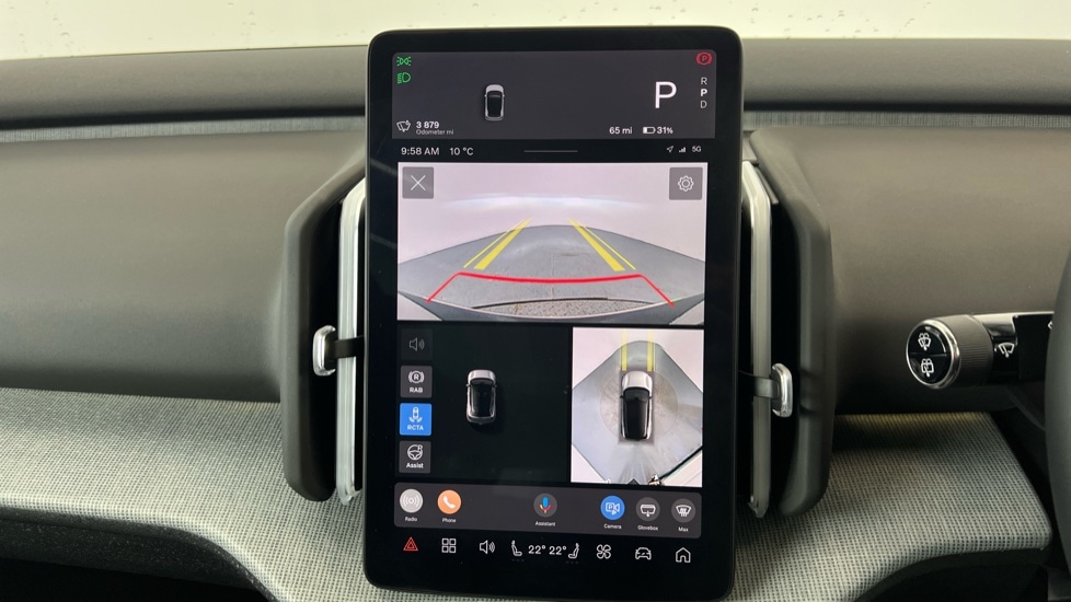 Used Volvo EX30 2025 for sale - 77312275: Photo 18