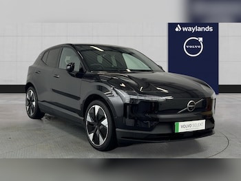 Used Volvo EX30 2025 for sale - 77312275: Photo