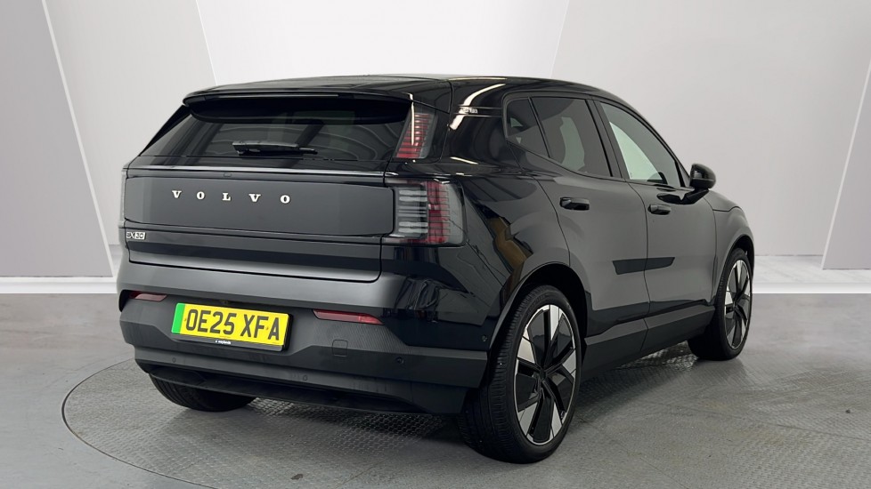 Used Volvo EX30 2025 for sale - 77312275: Photo 2