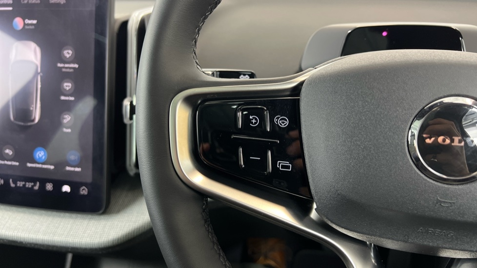 Used Volvo EX30 2025 for sale - 77312275: Photo 20