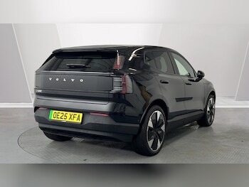 Used Volvo EX30 2025 for sale - 77312275: Photo