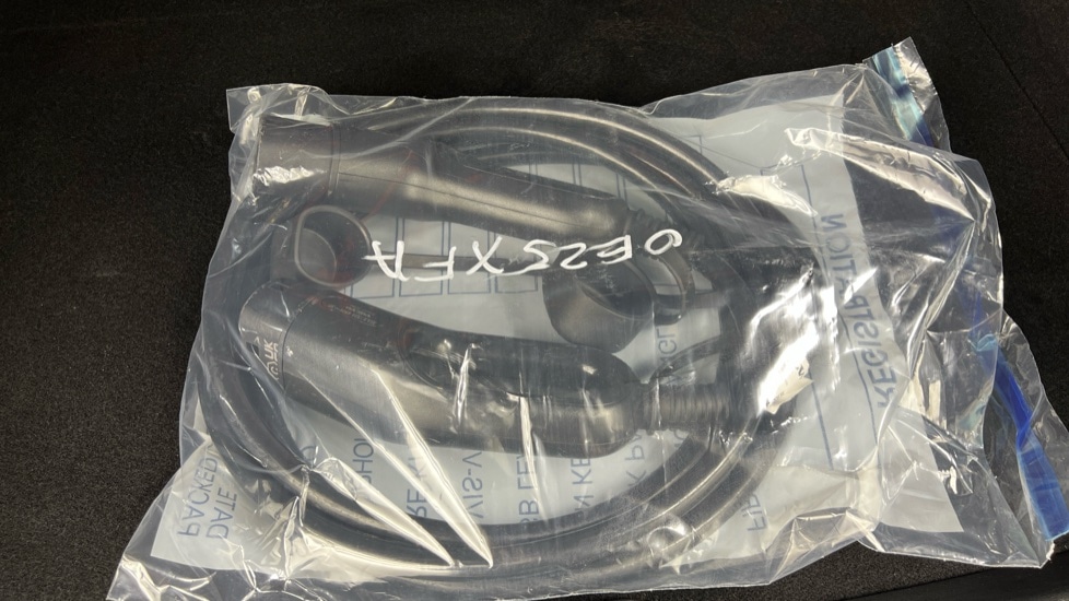 Used Volvo EX30 2025 for sale - 77312275: Photo 35