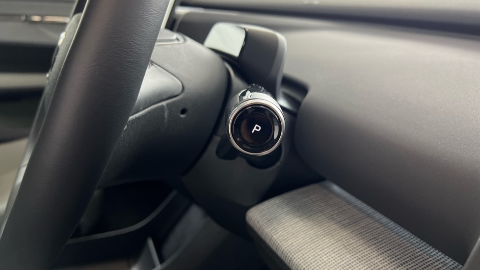 Used Volvo EX30 2025 for sale - 77312275: Photo 36