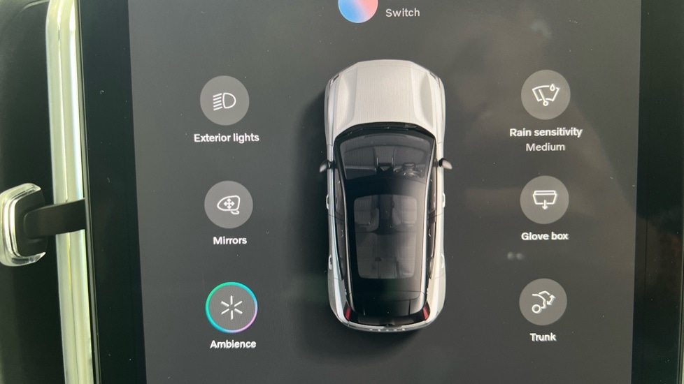 Used Volvo EX30 2025 for sale - 77312275: Photo 38