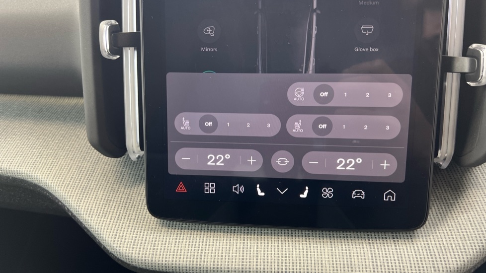 Used Volvo EX30 2025 for sale - 77312275: Photo 39