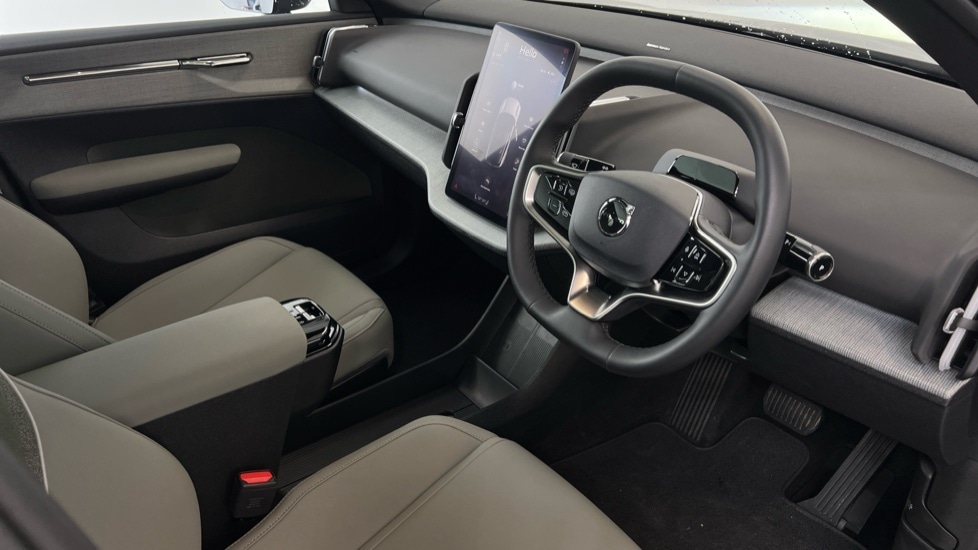 Used Volvo EX30 2025 for sale - 77312275: Photo 4