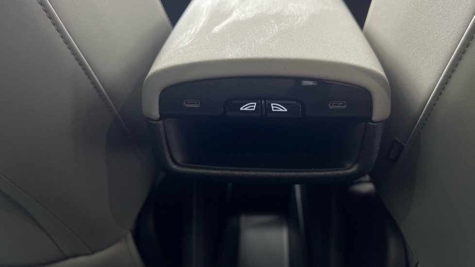 Used Volvo EX30 2025 for sale - 77312275: Photo 41