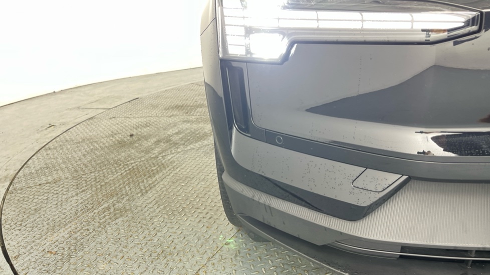 Used Volvo EX30 2025 for sale - 77312275: Photo 45