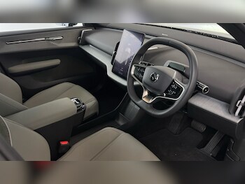 Used Volvo EX30 2025 for sale - 77312275: Photo