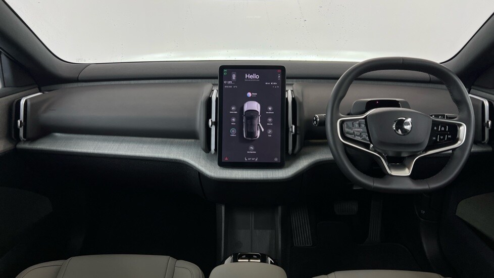 Used Volvo EX30 2025 for sale - 77312275: Photo 5