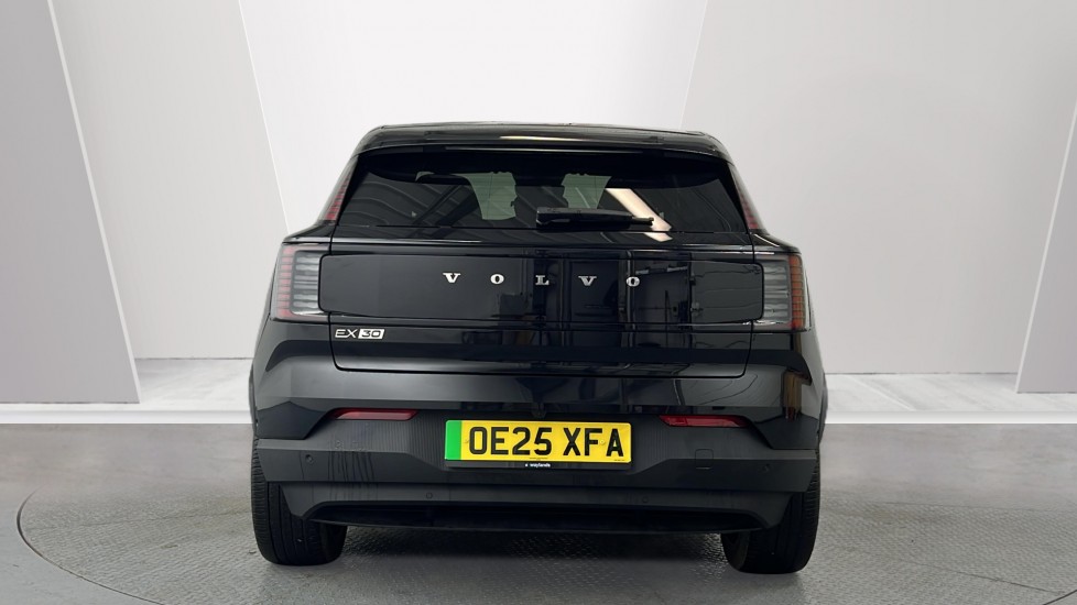 Used Volvo EX30 2025 for sale - 77312275: Photo 7
