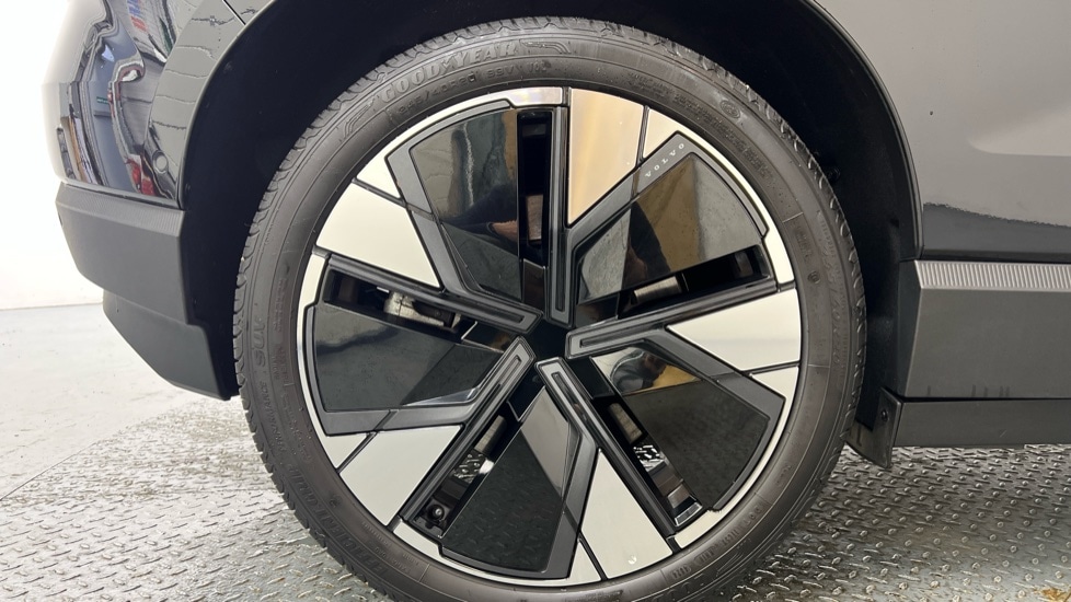 Used Volvo EX30 2025 for sale - 77312275: Photo 9