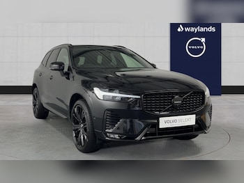 Volvo - XC60