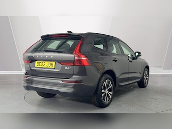 Used Volvo XC60 2022 for sale - 78617910: Photo