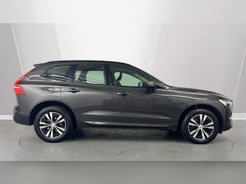 Used Volvo XC60 2022 for sale - 78617910: Photo