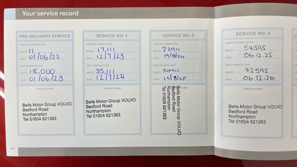 Used Volvo XC60 2022 for sale - 77470838: Photo 14