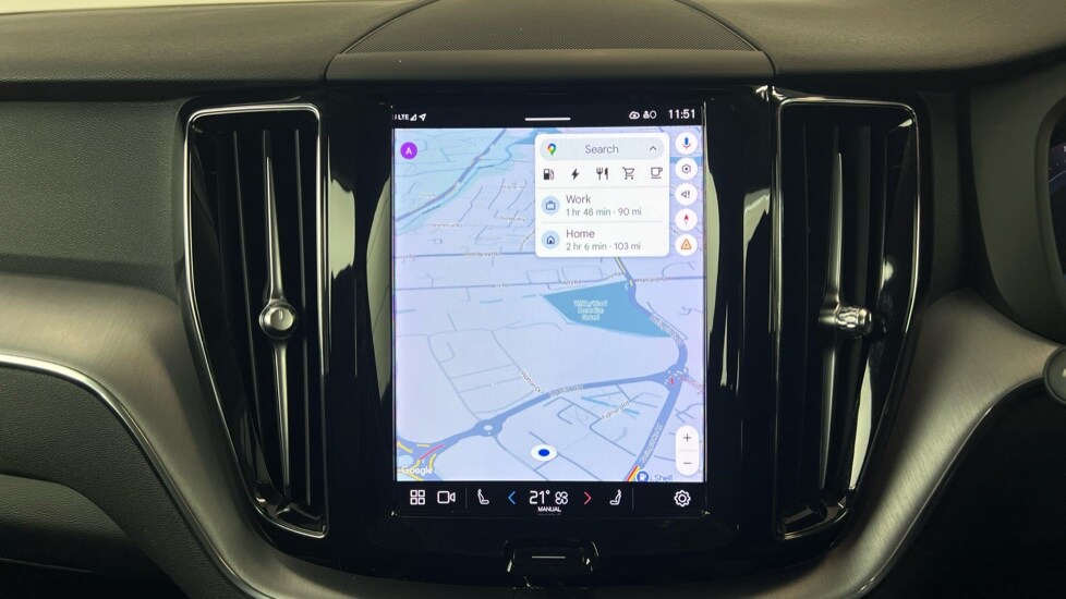 Used Volvo XC60 2022 for sale - 77470838: Photo 18