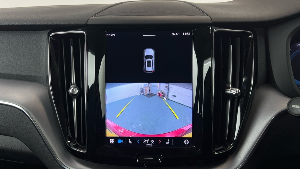 Used Volvo XC60 2022 for sale - 77470838: Photo 19