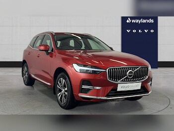 Used Volvo XC60 2022 for sale - 77470838: Photo