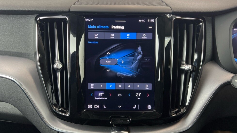 Used Volvo XC60 2022 for sale - 77470838: Photo 40