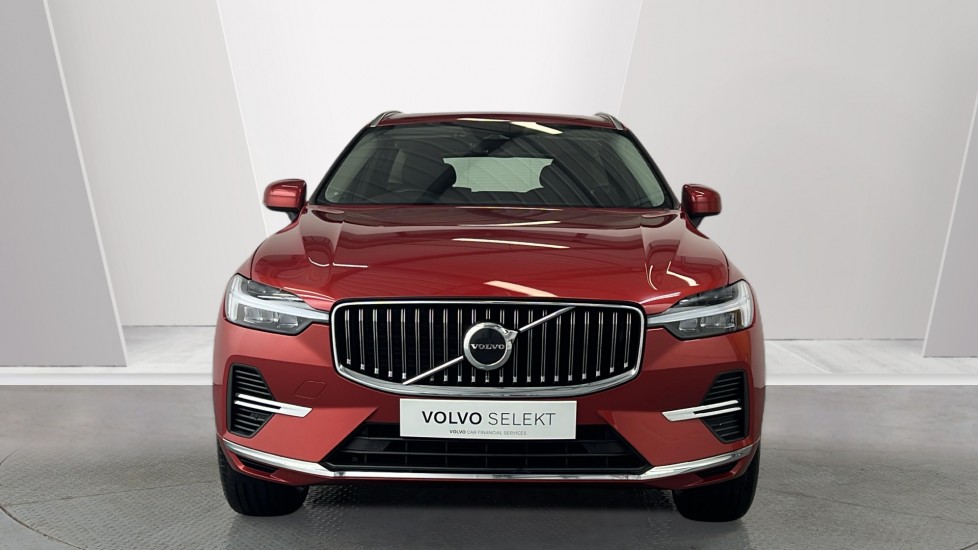 Used Volvo XC60 2022 for sale - 77470838: Photo 8