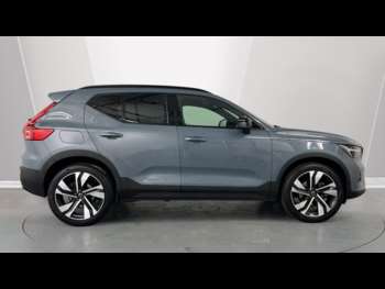Used Volvo XC40 2022 for sale - 74996325: Photo
