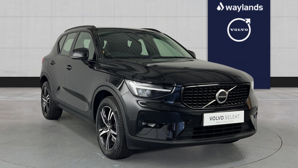 Used Volvo XC40 2022 for sale - 75992862: Photo 1
