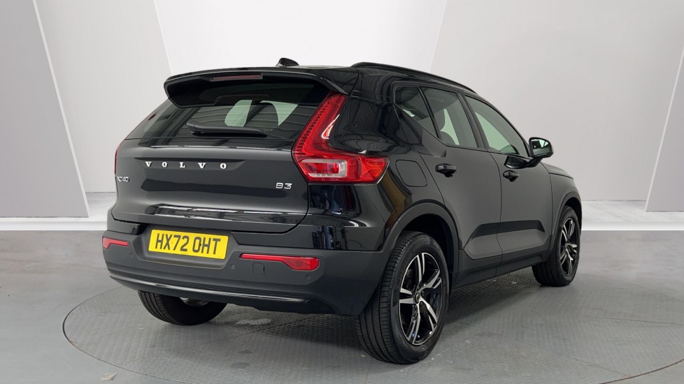 Used Volvo XC40 2022 for sale - 75992862: Photo 2