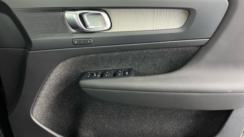 Used Volvo XC40 2022 for sale - 75992862: Photo 27