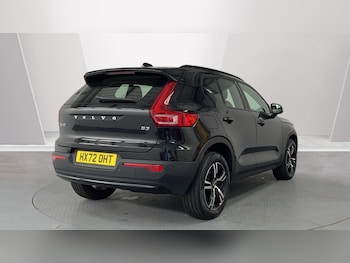 Used Volvo XC40 2022 for sale - 75992862: Photo 2