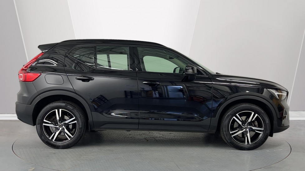 Used Volvo XC40 2022 for sale - 75992862: Photo 3