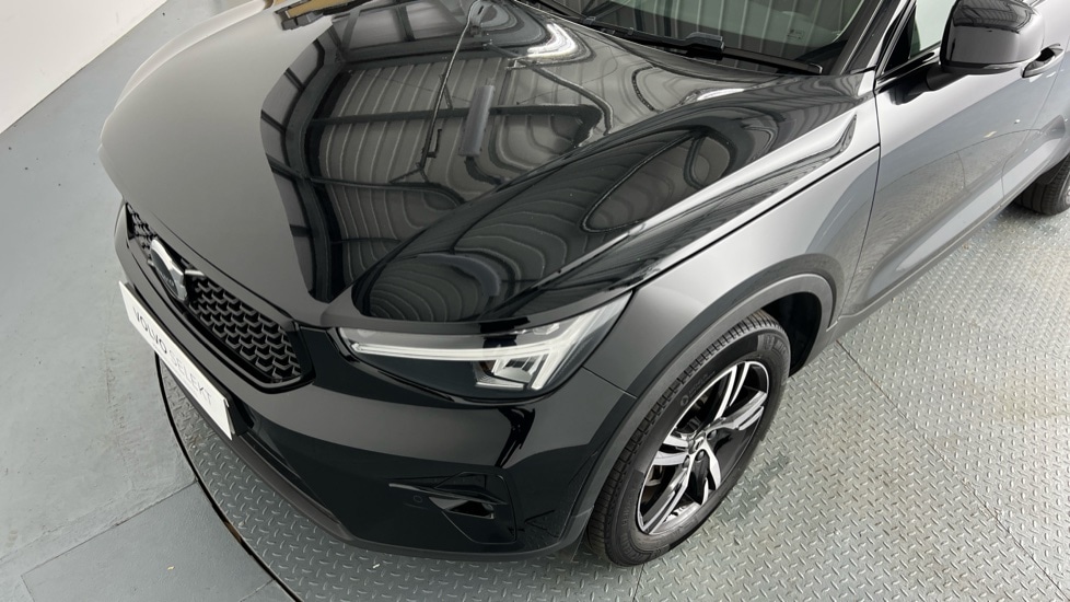 Used Volvo XC40 2022 for sale - 75992862: Photo 45