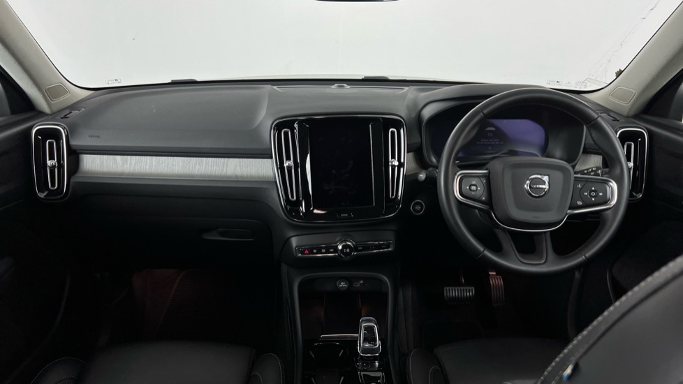 Used Volvo XC40 2022 for sale - 75992862: Photo 5