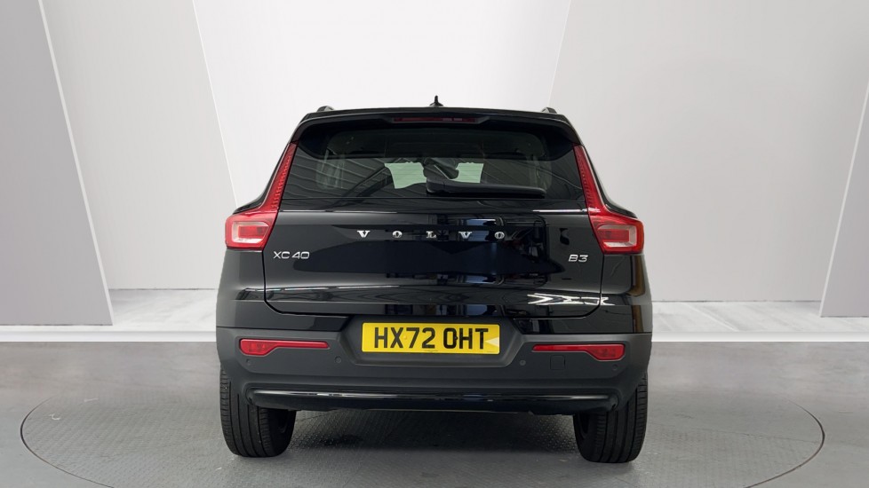 Used Volvo XC40 2022 for sale - 75992862: Photo 7