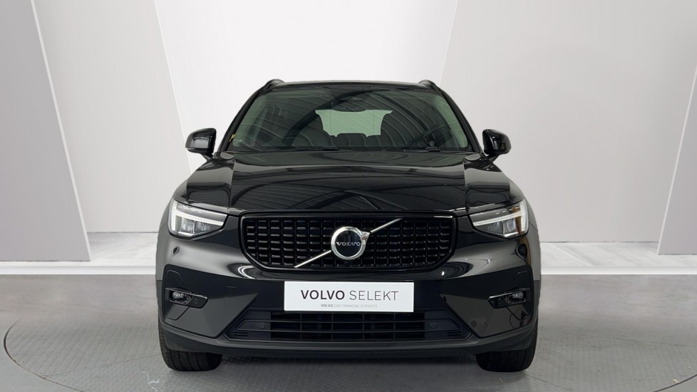 Used Volvo XC40 2022 for sale - 75992862: Photo 8