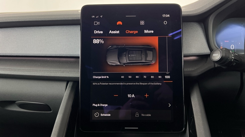 Used Polestar Polestar 2 2025 for sale - 77293433: Photo 15