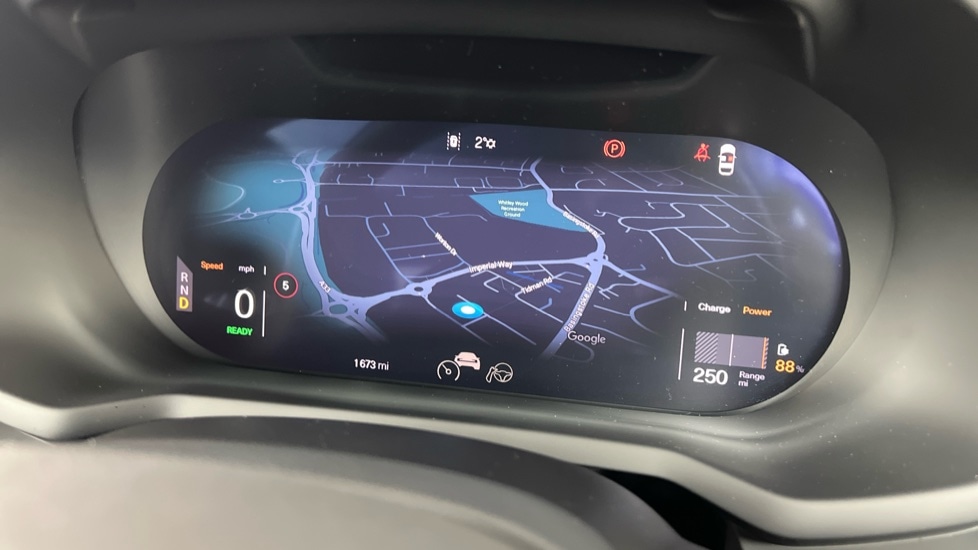 Used Polestar Polestar 2 2025 for sale - 77293433: Photo 17