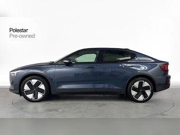Used Polestar Polestar 2 2025 for sale - 77293433: Photo